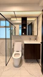 Blk 130A Toa Payoh Crest (Toa Payoh), HDB 4 Rooms #637187531